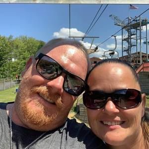 Meet your Posher, Jay